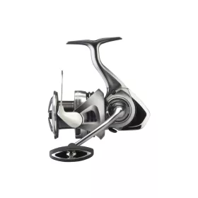 Daiwa 23 Exceler LT 2500-XH Naviják s přední brzdou