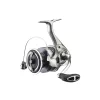Naviják Daiwa 23 Exceler LT 4000D-C s přední brzdou