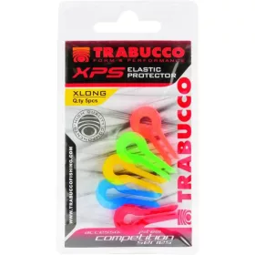 Trabucco XPS XL Bottag Fixátor a Ochrana Gumy Rakós 5ks