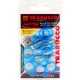 Trabucco XPS Rod Elastic Hook Band S Horogbeakasztó 13,5mm 10db