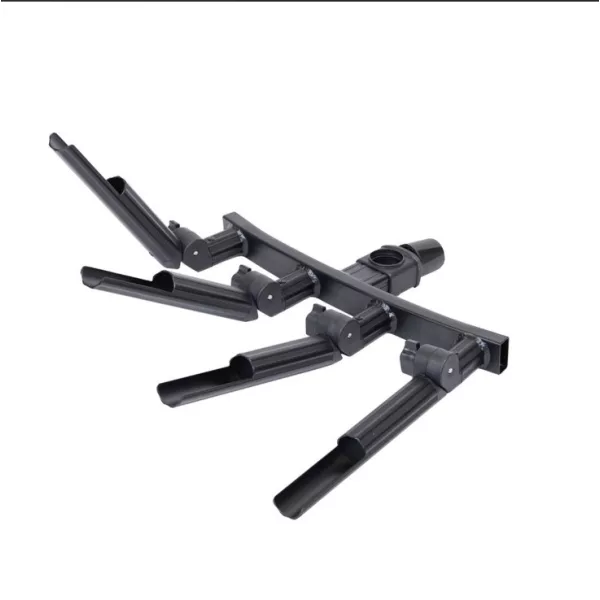 Rive multi rod feeder support - Držák prutů k závodním bednám