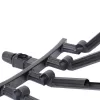 Rive multi rod feeder support - Držák prutů k závodním bednám