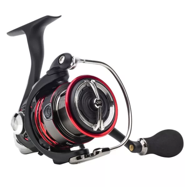 Daiwa TDM 3012QD naviják s přední brzdou