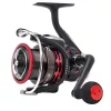 Daiwa TDM 4012QD naviják s přední brzdou