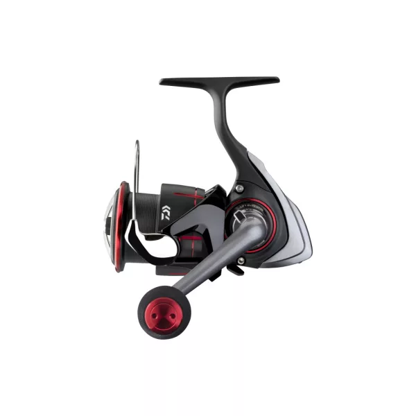 Daiwa 25 TDM QD 3010-DH Naviják s přední brzdou