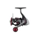 Daiwa 25 TDM QD 3010-DH Naviják s přední brzdou