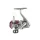 Daiwa QR 750 naviják s přední brzdou