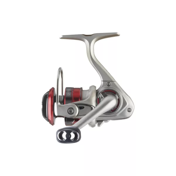 Daiwa QR 750 naviják s přední brzdou