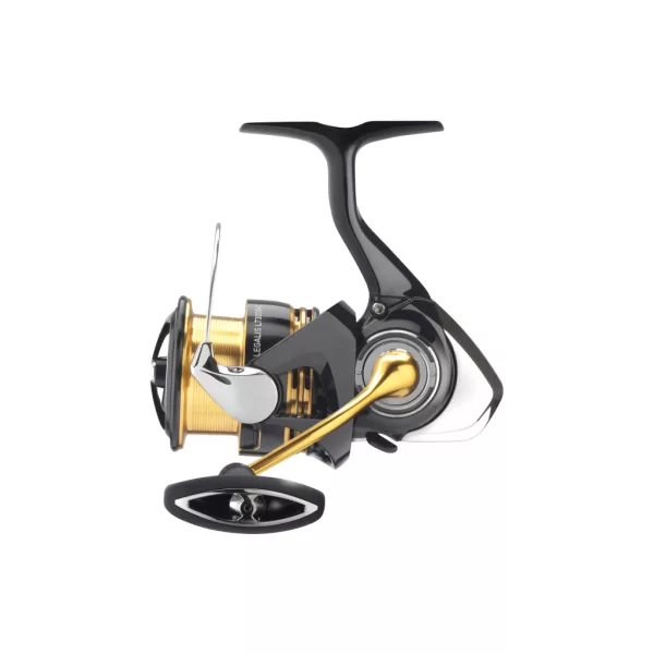 Naviják Daiwa 23 Legalis LT 4000-C s přední brzdou