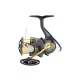 Naviják Daiwa 23 Legalis LT 4000-C s přední brzdou