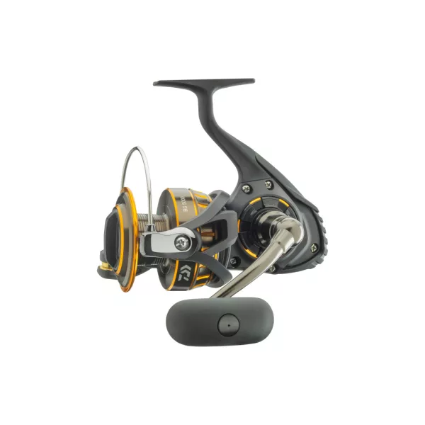 Daiwa BG 5000 Naviják s přední brzdou