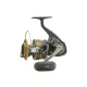 Daiwa BG 5000 Naviják s přední brzdou