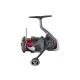 Daiwa 25 Ballistic Air LT 4000 Naviják s přední brzdou