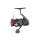 Daiwa 25 Ballistic Air LT 400-XH0 Naviják s přední brzdou