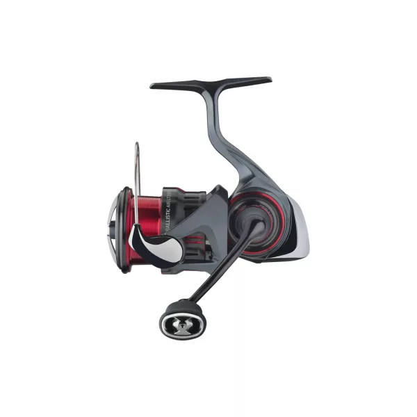 Daiwa 25 Ballistic Air LT 400-XH0 Naviják s přední brzdou