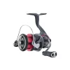 Daiwa 25 Ballistic Air LT 400-XH0 Naviják s přední brzdou