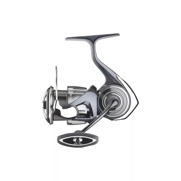 Daiwa 25 Ballistic HD LT 3000-CH Naviják s přední brzdou