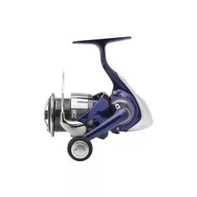   Daiwa 24 TDR Match & Feeder QD 3012QD-DH Naviják s přední brzdou