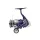 Daiwa 24 TDR Match & Feeder QD 3012QD-DH Naviják s přední brzdou