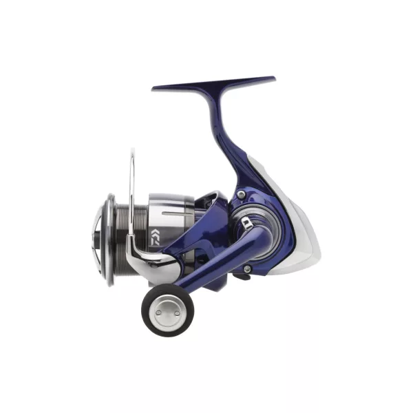 Daiwa 24 TDR Match & Feeder QD 3012QD-DH Naviják s přední brzdou