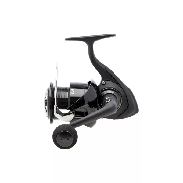 Daiwa 24 TDR QD AB 4012 naviják s přední brzdou