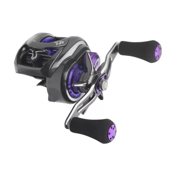 Baitcastingový naviják Daiwa 21 Prorex XR TWS 300PL