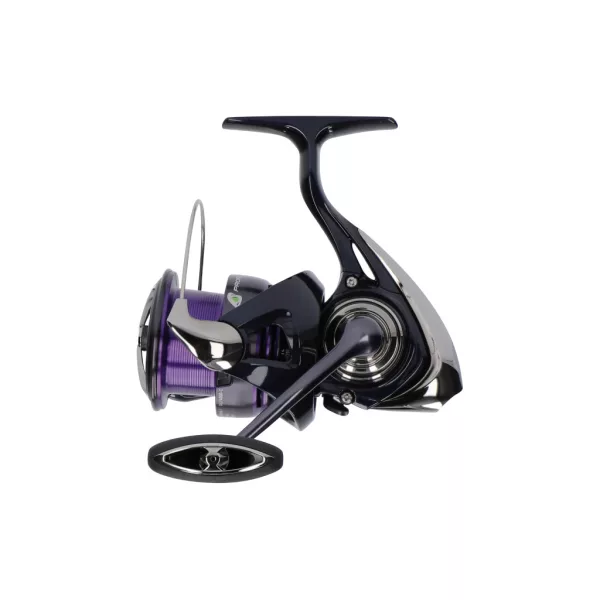 Daiwa 24 Prorex X LT 2000 Naviják s přední brzdou