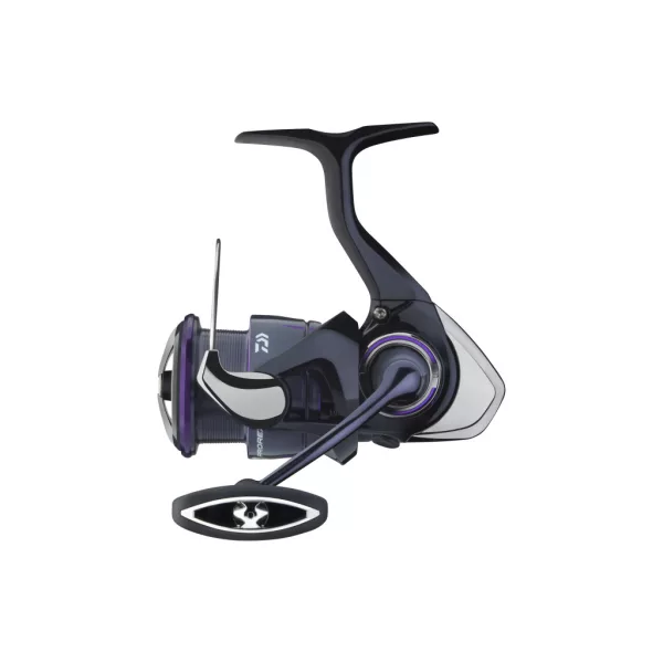 Daiwa 25 Prorex V LT 4000-C naviják s přední brzdou