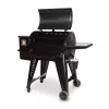 Pit Boss Navigator 850 Pellet Grillsütő