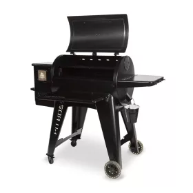 Pit Boss Navigator 850 Pellet Grillsütő