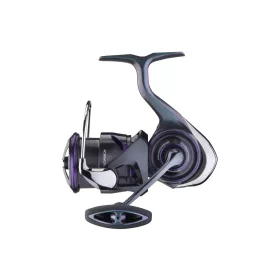 Daiwa 25 Prorex MQ LT 3000-CXH Naviják s přední brzdou