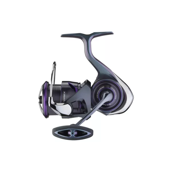Daiwa 25 Prorex MQ LT 3000-CXH Naviják s přední brzdou
