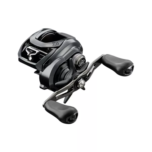 Baitcastingový naviják Daiwa 20 Tatula TWS 300HL