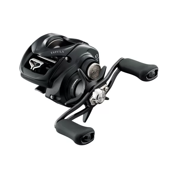 Daiwa 23 Tatula TW 100L Baitcastingový Naviják
