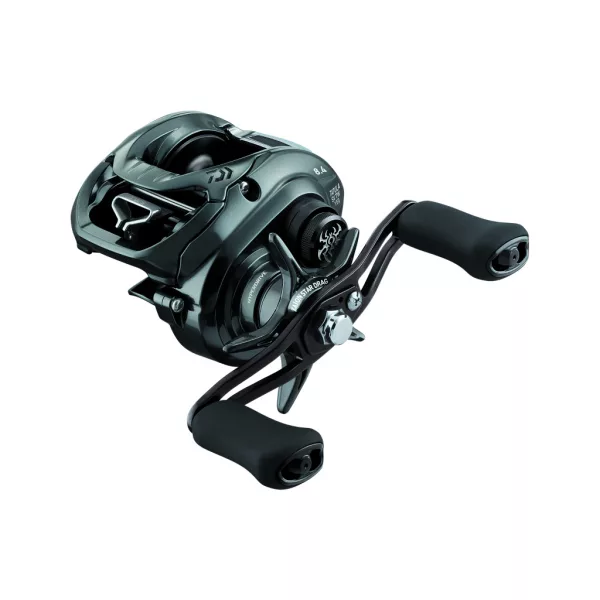 Daiwa 24 Tatula SV TW 150XHL naviják pro baitcasting