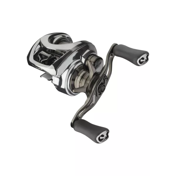 Daiwa 25 Steez Limited CT SV TW 70XHL Multi naviják