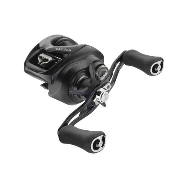 Daiwa 25 Tatula TW 150HL Baitcasting naviják