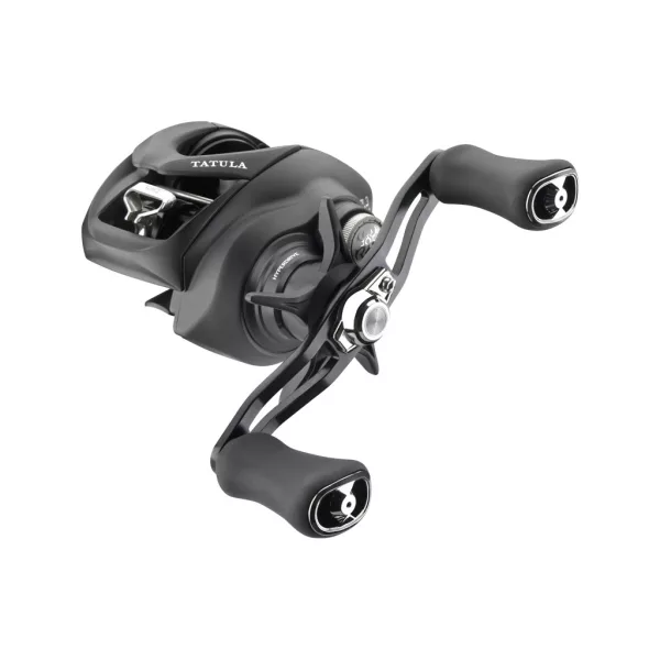 Daiwa 25 Tatula TW 200L Baitcasting naviják