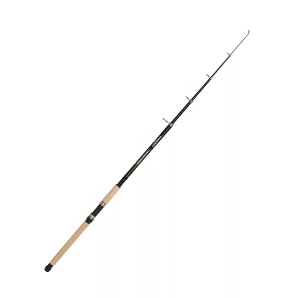 Kamasaki TELE POWER Teleskopický 300cm 50-100gr - Korkový Rybářský Prut