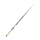 Kamasaki TELE POWER Teleskopický 300cm 50-100gr - Korkový Rybářský Prut