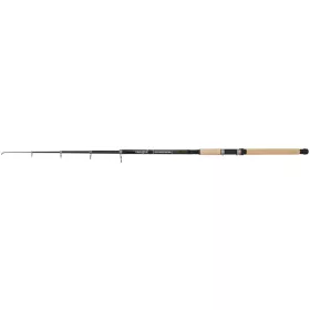   Kamasaki TELE POWER Teleskopický 300cm 80-120gr - Korkový Rybářský Prut