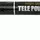 Kamasaki TELE POWER Teleskopický 300cm 80-120gr - Korkový Rybářský Prut