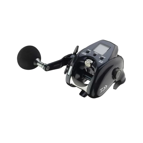 Daiwa 23 Leobritz JL 300 Multi naviják