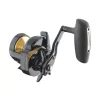 Daiwa 24 Saltiga L 15 Multi Naviják