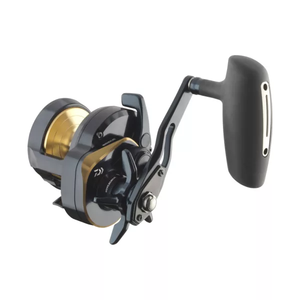 Daiwa 24 Saltiga L 15 Multi Naviják