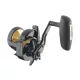 Daiwa 24 Saltiga L 15 Multi Naviják