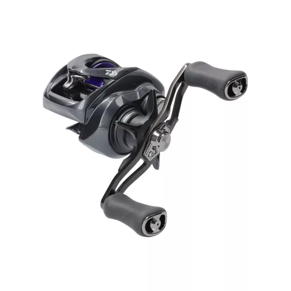 Daiwa Prorex TW HD 200HL Baitcasting Naviják