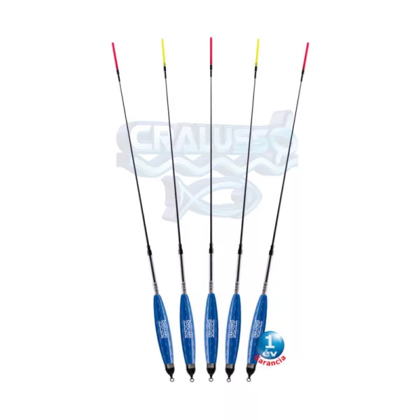 Cralusso - Pro Carbon Waggler 14gr - Plovák Waggler