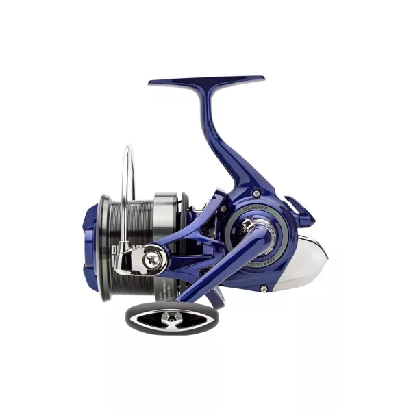 Daiwa 23 TDR Distance 25 QD Naviják s přední brzdou