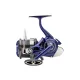 Daiwa 23 TDR Distance 25 QD Naviják s přední brzdou